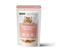 Real Simplicity Freeze Dried Wild Caught Salmon Cat Treats - 30g