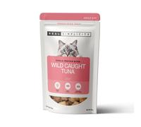 Real Simplicity Freeze Dried Wild Caught Tuna Cat Treats - 30g