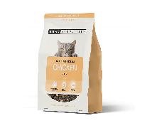 Real Simplicity Grain Free Farm Raised Chicken Dry Cat Food - 800g