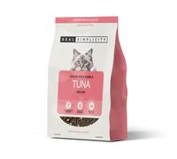 Real Simplicity Grain Free Wild Caught Tuna Dry Cat Food - 1.6kg