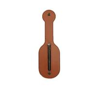 Real Small Wallet Hide - Secure Change Bags, Key Holder - Waist Belt, Anti Loss - Money Carrier for Male Outdoor Activities and Adventures, brown, see description, See description