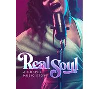 Real Soul: A Gospel Music Story