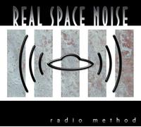 Real Space Noise - Radio Method
