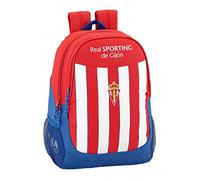 Safta Sporting De Gijon 22.5l Backpack