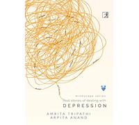 Real stories of dealing with Depression