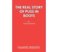 Real Story of Puss-in-Boots