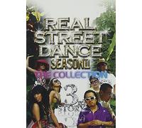 REAL STREET DANCE SEASON II 3rd story [DVD]