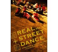 REAL STREET DANCE VOL.1 [ƒŒƒ“ƒ^ƒ‹-Ž‚¿] [DVD]