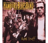 Real Stuff By Hamburg Blues Band (0001-01-01)