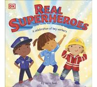 Real Superheroes