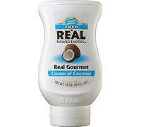 Reàl Syrup | Coco Reàl | Cream of Coconut | 500ml