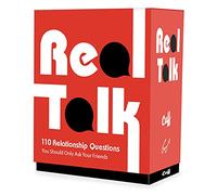 Real Talk: 110 Relationship Questions You Should Only Ask Your Friends