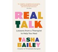Real Talk: Lessons From a Therapist on Healing & Self-Love