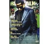 Real Talk TV 8: We Still in the Streets [DVD] [2007] [Region 1] [US Import] [NTSC]