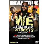 Real Talk TV 8: We Still in the Streets [DVD] [2008] [Region 1] [US Import] [NTSC]