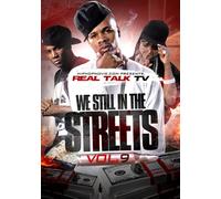Real Talk TV 9: We Still in the Streets [DVD] [2009] [Region 1] [US Import] [NTSC]