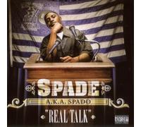 Spade - Real Talk [Us Import]