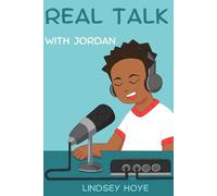 Real Talk With Jordan (One Step at a Time)