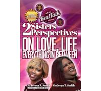 Real Talk With TAS and OnJerya: Two Sisters, Two Perspectives on Life, Love, and Everything In Between: On Burnout, Boundaries, and Real Talk for Women Who’ve Had Enough | Healing Inside