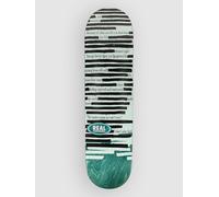Real Team Non-Fiction - 8.125" Skateboard Deck beige Uni