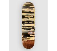 Real Team Non-Fiction - 8.38" Skateboard Deck blue Uni