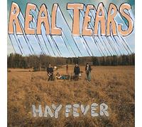 Real Tears - Hay Fever [Vinyl LP] [VINYL]