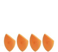 Real Techniques, Miracle Complexion Sponges, 4 Sponges