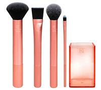REAL TECHNIQUES,5 Count (Pack Of 1) Flawless Base Set