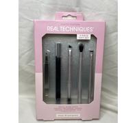 Real Techniques Limited Edition Set of brush, shade, eyebrows