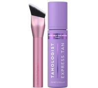 Real Techniques and Tanologist Cheek Tantour Bundle