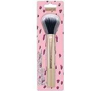 REAL TECHNIQUES Animalista Duo Fiber Face Brush 1pc