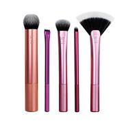 Real Techniques Artist Essentials Brush Set