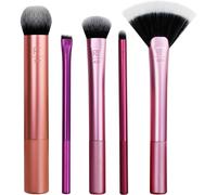 Real Techniques Artist Essentials Brush Set