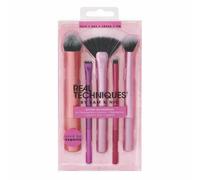 Real Techniques Artist Essentials Brush Set