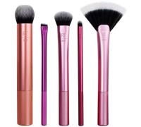 Real Techniques Artist Essentials Brush Set