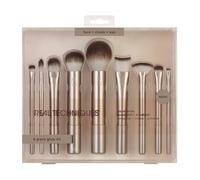 Real Techniques Au Naturale Brush Kit- 9 Piece Set