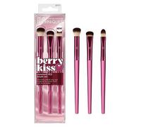 Real Techniques Berry Kiss Limited Edition Mesmereyes Brush Set