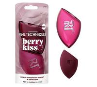 Real Techniques Berry Kiss Limited Edition Miracle Complexion Sponge & Case