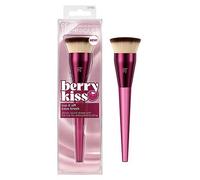 Real Techniques Berry Kiss Limited Edition Top it Off Base Brush