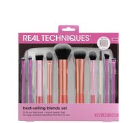 Real Techniques Blends Kit, 11 Piece Set