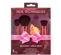 Real Techniques Blend and Jet Set