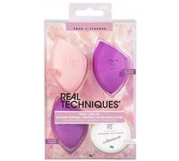 Real Techniques Everyday Essentials Brush Set