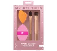Real Techniques Blending Brush Set