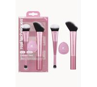 Real Techniques Blush & Bronzer Cheeky Trio
