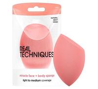 Real Techniques Miracle Face & Body Sponge