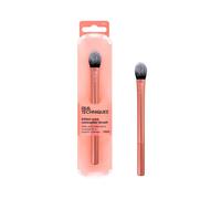 Real Techniques Brightening Concealer Makeup Brush, Kitten Paw Brush Fits Under Eyes, Conceal Dark Circles, Eye Cream, Primer and Brightener, Cover I