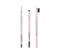Brow Styling Set, For Lifting and Styling, Fill and Style, Dual-ended, Full Kit for Eyebrows, Get Full, Laminated, or Natural Brows, Multiuse Tools, 3