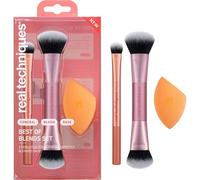 Real Techniques Brush Sets Best of Blends Set 1 pcs.
