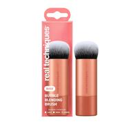 Real Techniques Bubble Blending Makeup Brush, Multipurpose Face Tool for liqu...