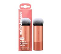 Real Techniques Makeup Brushes Face Brushes Bubble Blending Brush